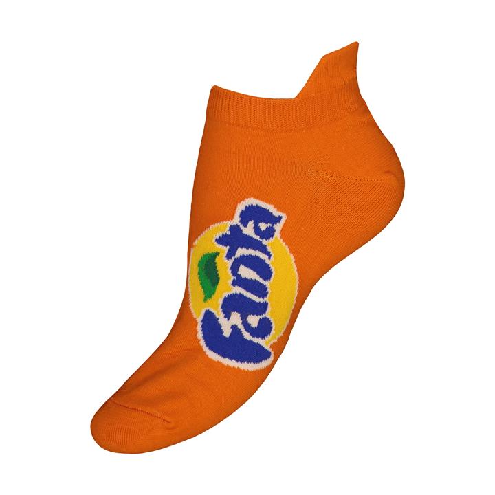 جوراب پاتریس طرح فانتا مدل 2271252-24 Patris Fanta 2271252-24 Socks